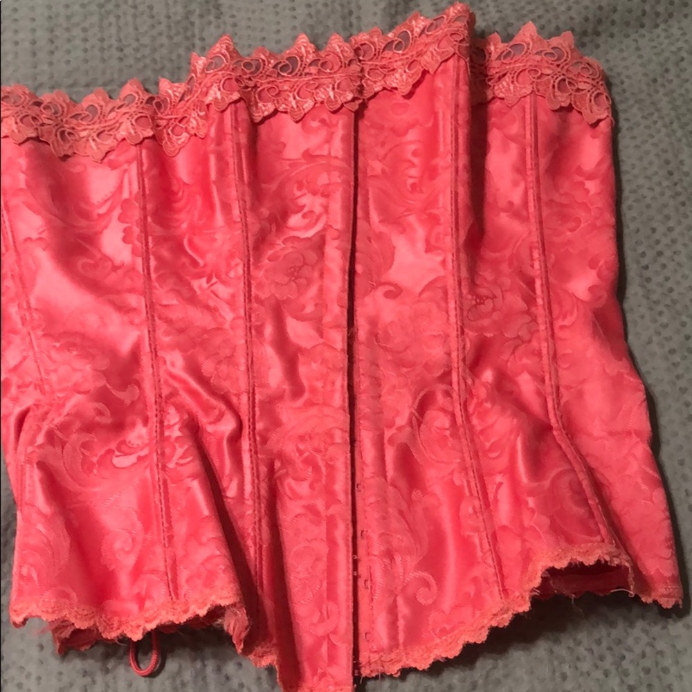 Corset